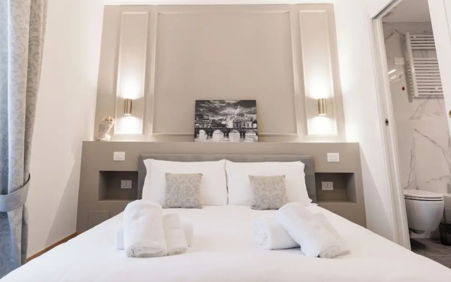 De Vince Luxury Suites - Roma Termini