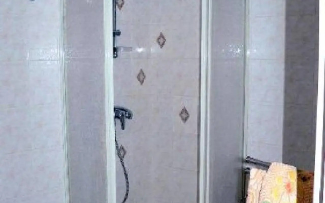 Pine Wood Apartment 5
