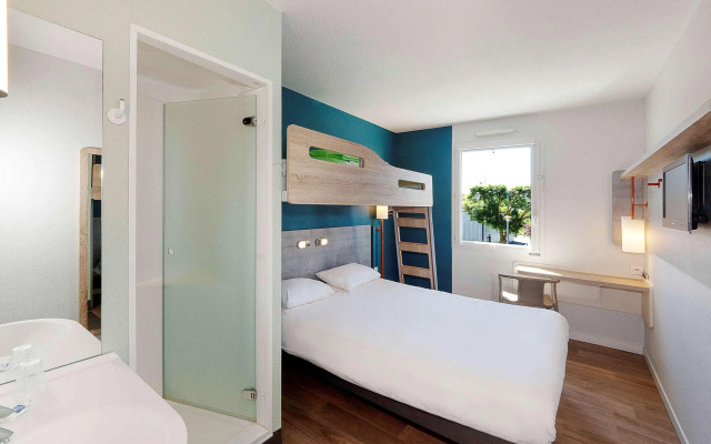 ibis budget Saint Gaudens