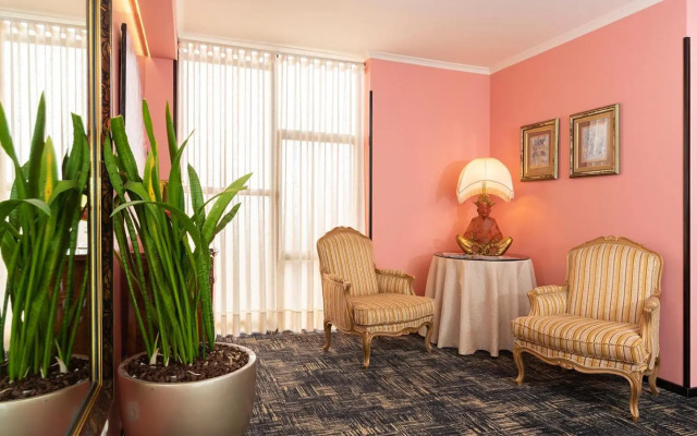 Hotel Jardim