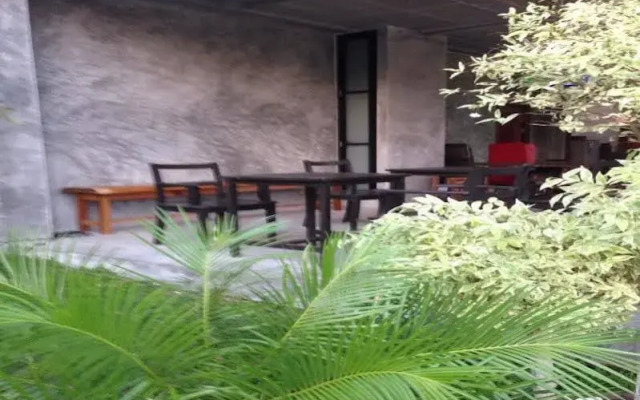 The Guesthouse at Khanom