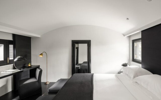 Duxton Reserve Singapore, Autograph Collection