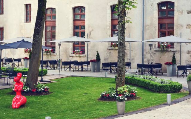 Hotel de Bourbon - Mercure Bourges