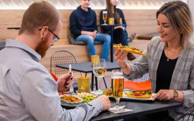 ibis Berlin Mitte