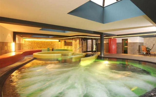 Hotel Palota Lillafüred****