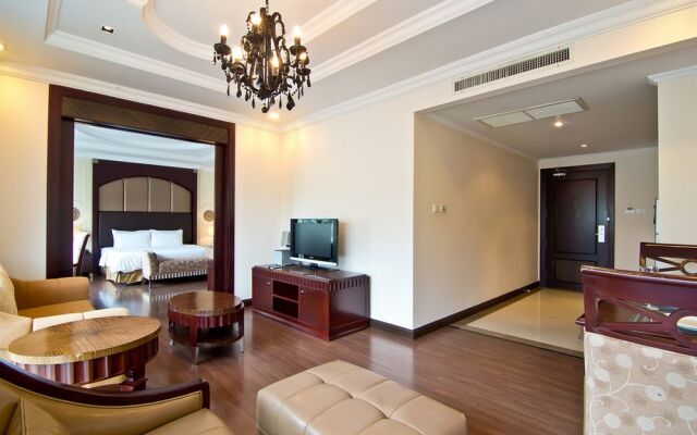 LK Metropole Hotel Pattaya