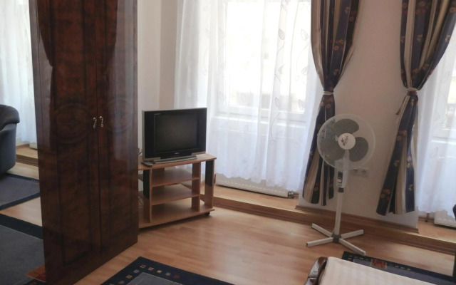 Appartementhotel Marien-Hof