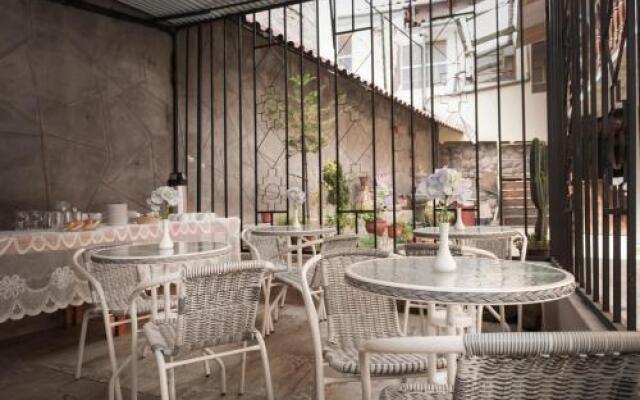 Ayenda San Cristobal Boutique