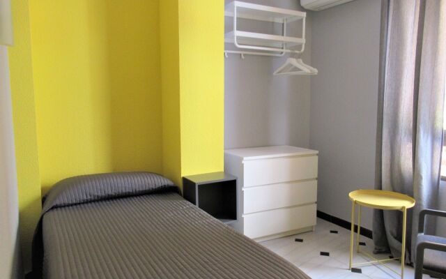 Hostal Tropical