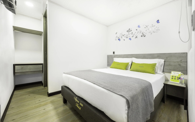 Ayenda 1024 Agora Inn