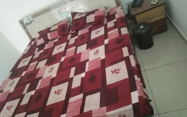 Oyo 700124 Shri Yadhavanshi