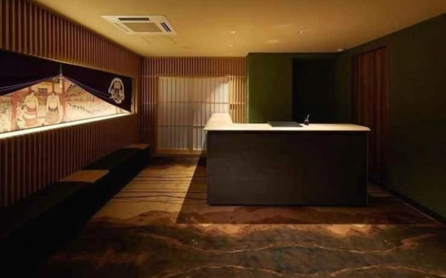 Stay SAKURA Tokyo Asakusa Yokozuna Hotel