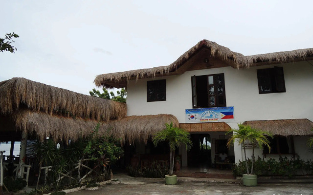New Ocean Terrace Beach Resort