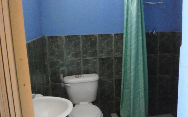 Nicaragua Guest House