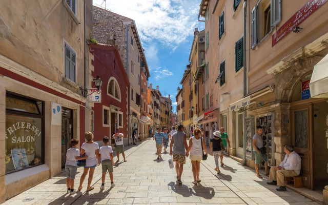 Luxury Apartment Fabris