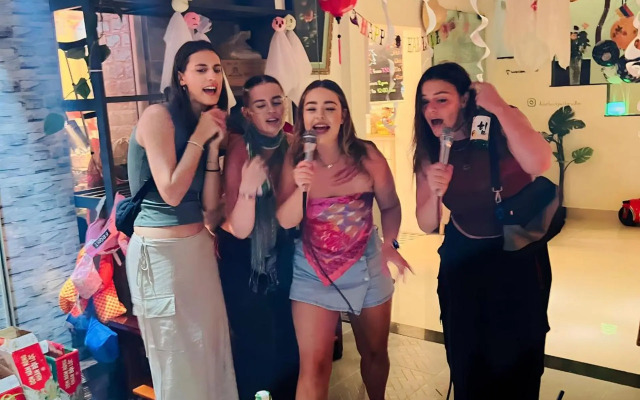 Dalat Backpacker's Alley Hostel