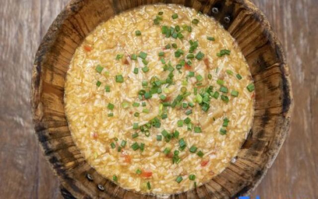 Wuyuan Mishu·Shiguang Homestay (County Center Xiangao Ancient City)