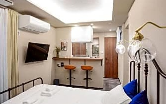 ALT STAY Azabudai - Vacation STAY 31668v