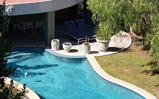 Victorskloof Lodge