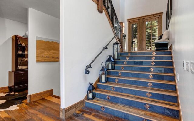 Deer Valley Lookout #10