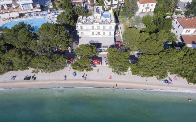 Luxury Rooms Villa Jadranka
