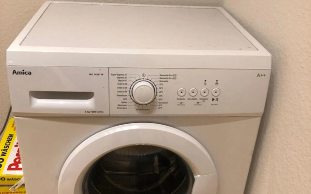 Monteurwohnung im Zentrum