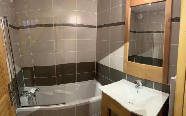 Boost Your Immo Vars Chalet des Rennes 291