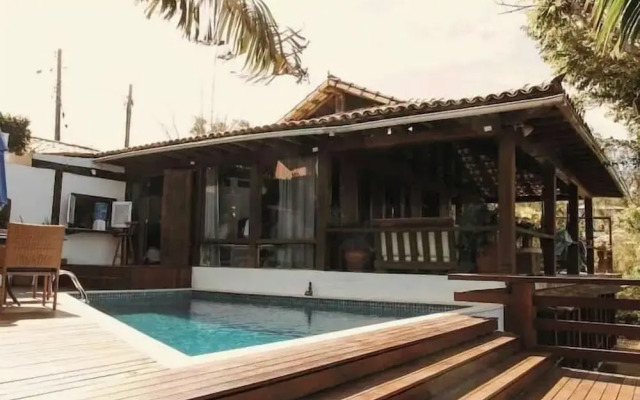 Maravilha Retreat