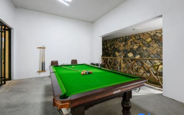 Moganshan Yuezhu Parent-child Hot Spring Holiday Homestay (Firefly Base Branch)