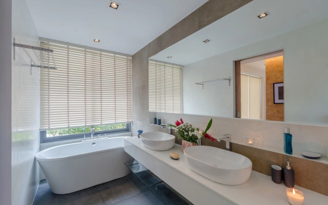 Picasso Villa Phuket - Paloma