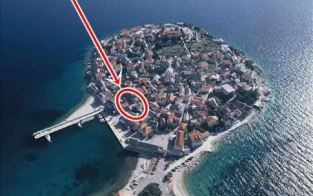 Apartments Primosten (600)