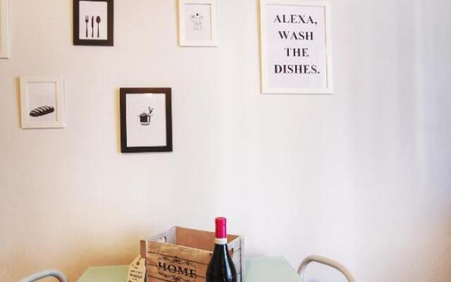 Ana's Place Torino n. 3