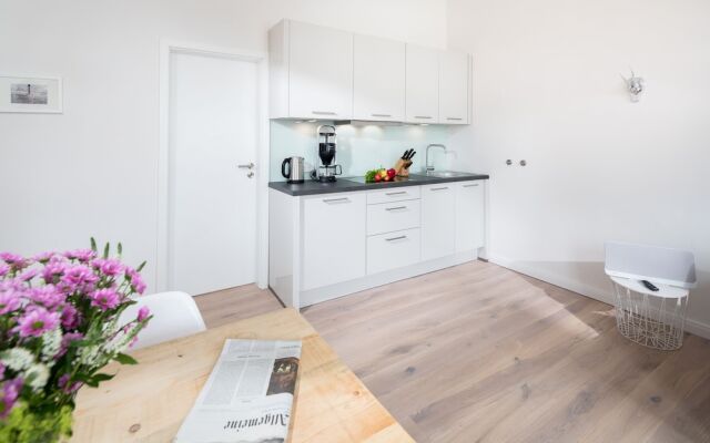 Strandloft Zwei Norderney