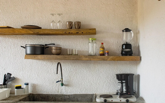 Melrose - Hidden Port