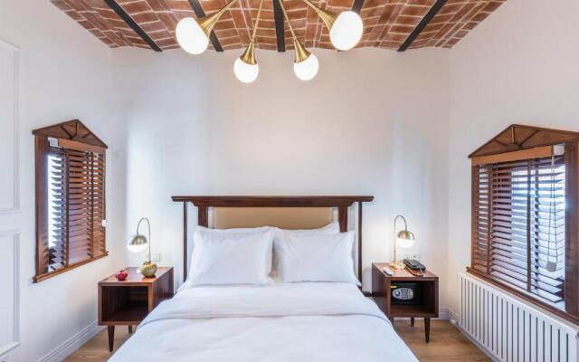 Peranox Boutique Hotel