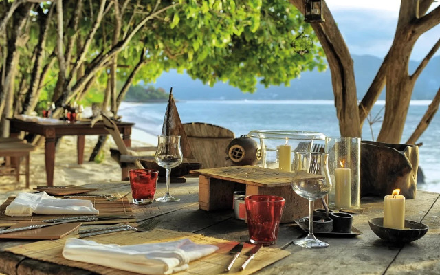 Club Med Seychelles