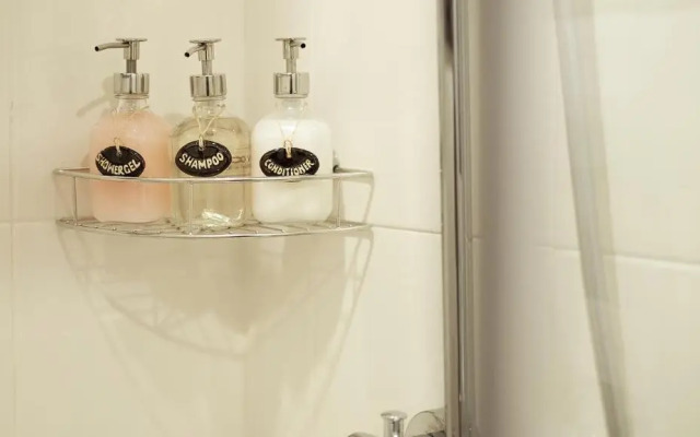 The Brown House Hotel