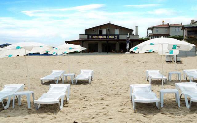 Podimass Hotel