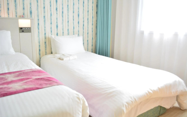 Hotel JAL City Naha