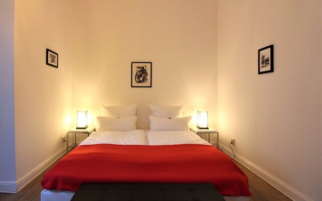 MIDI Inn City West am Kurfürstendamm