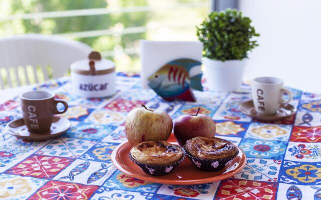 A19 - The  MarinaPark Landeiro Apartment