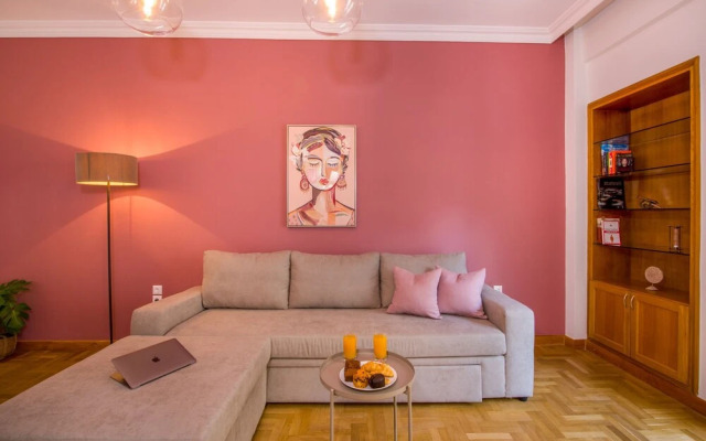 Madan Apartment