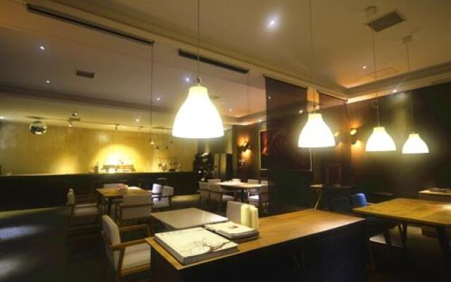 Wushan Hostel