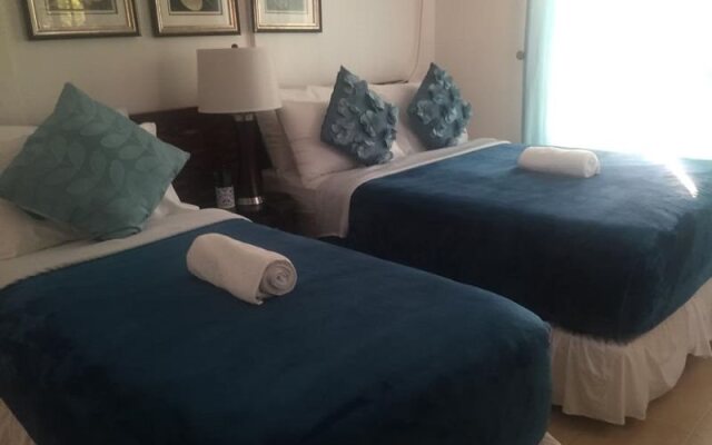 Charm Hotel and Dive Resort