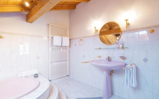 Apartment zum Leist