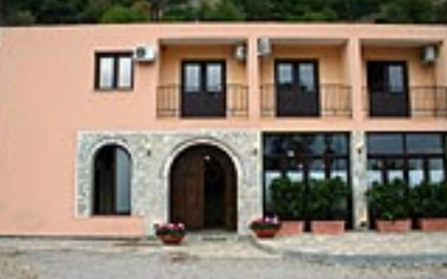 Rapsodia Hotel