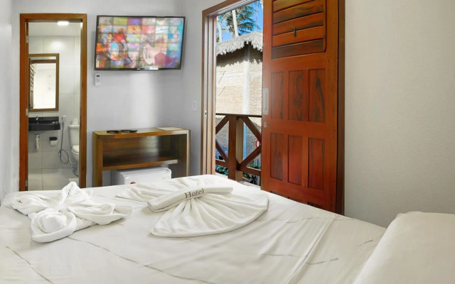 Mini Hotel Jericoacoara