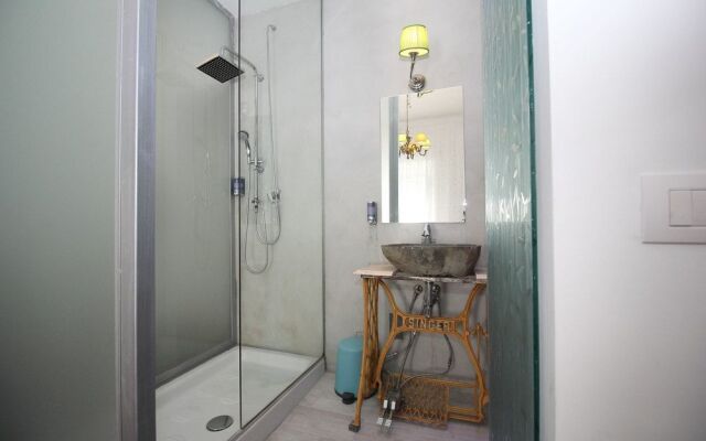 La Muraglia Di San Pietro