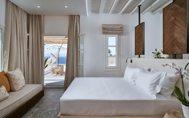 Ubud Mykonos