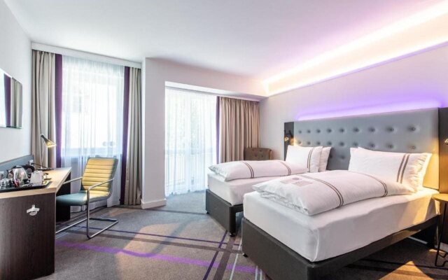 Premier Inn Passau Weisser Hase